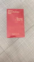 Bac Fragrance