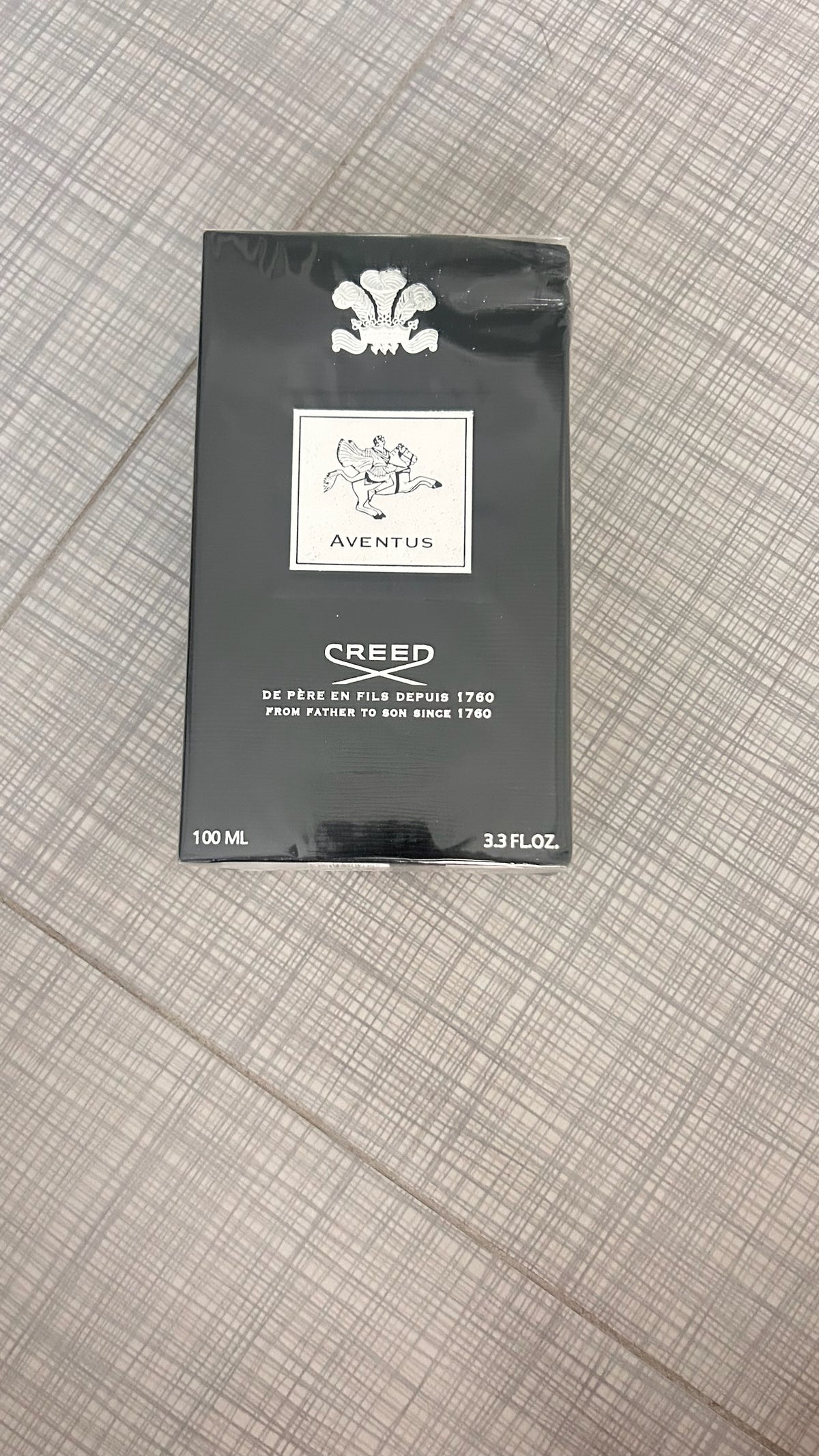 Cr33d Fragrance