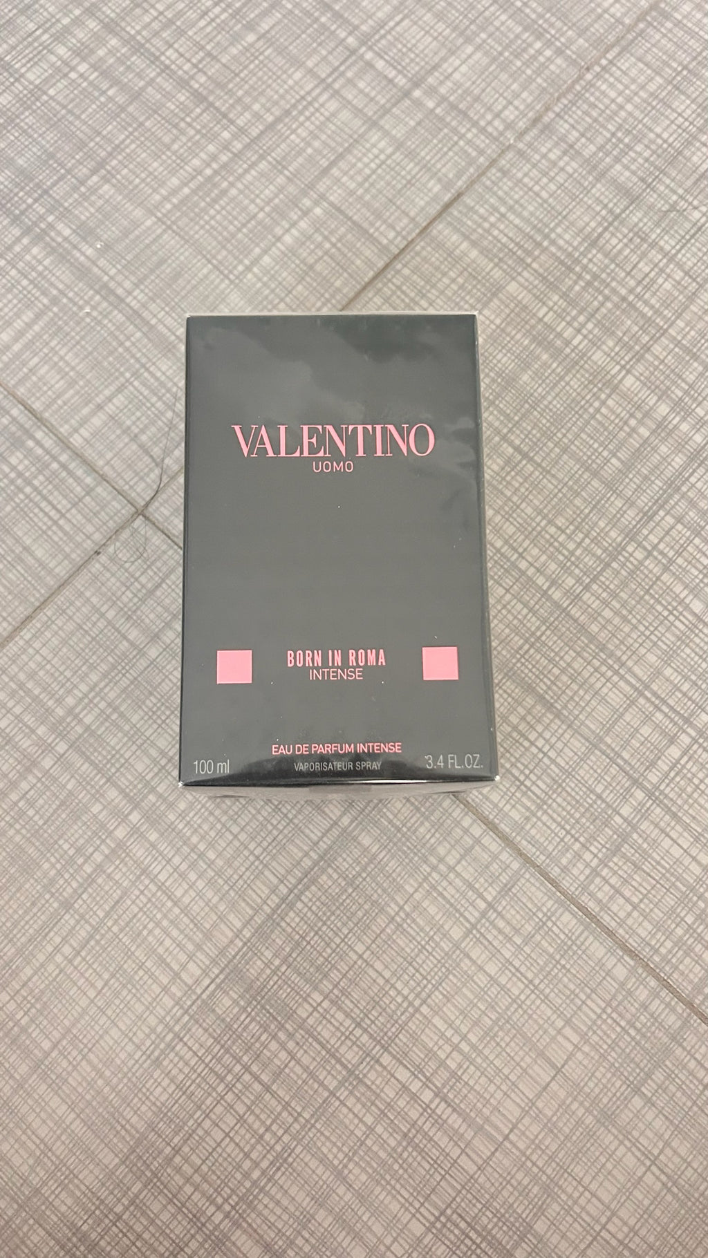 Valen Fragrance
