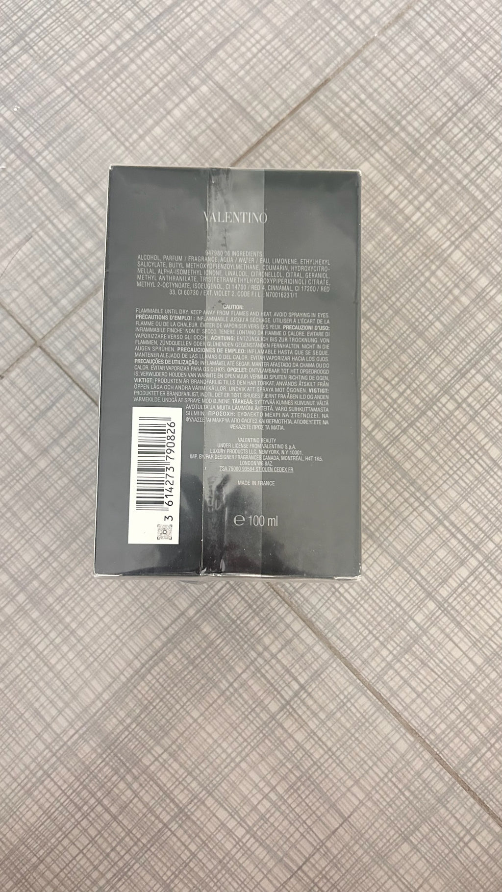 Valen Fragrance