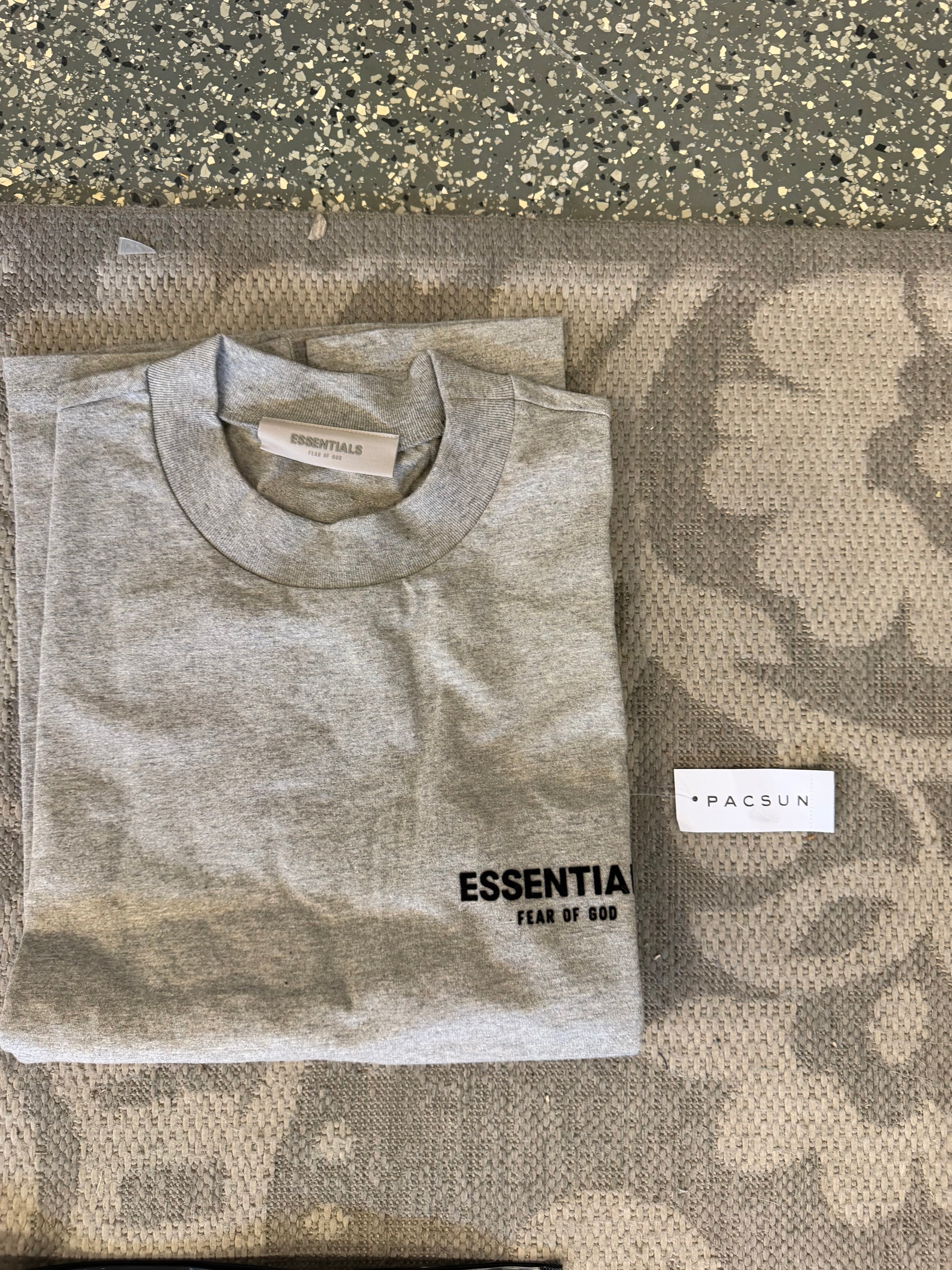 Ess Shirts