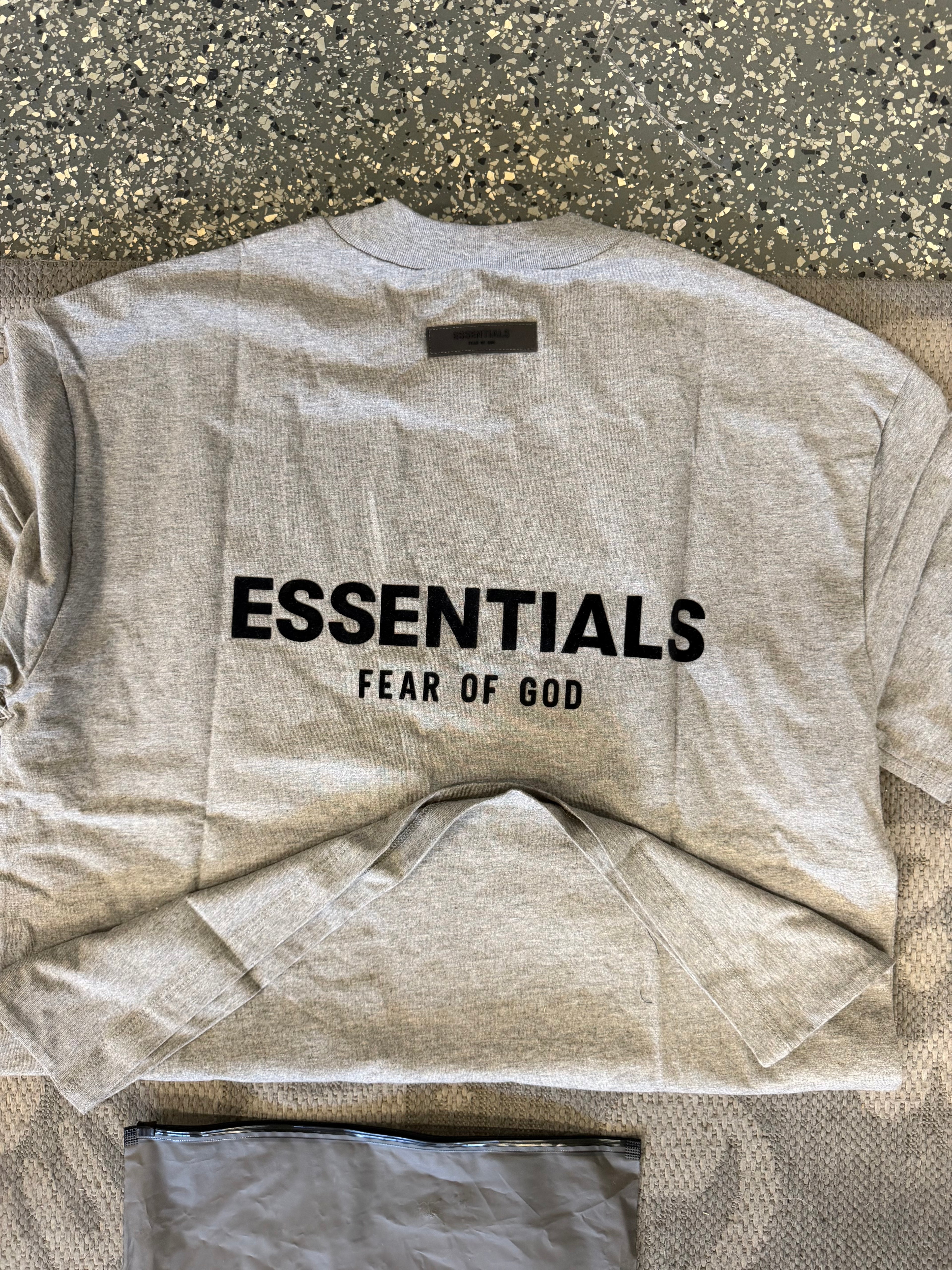 Ess Shirts