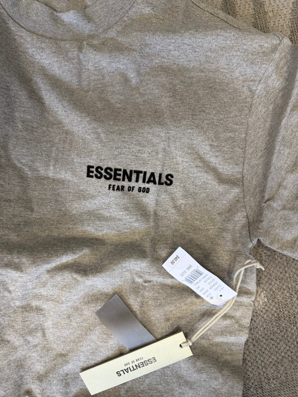 Ess Shirts