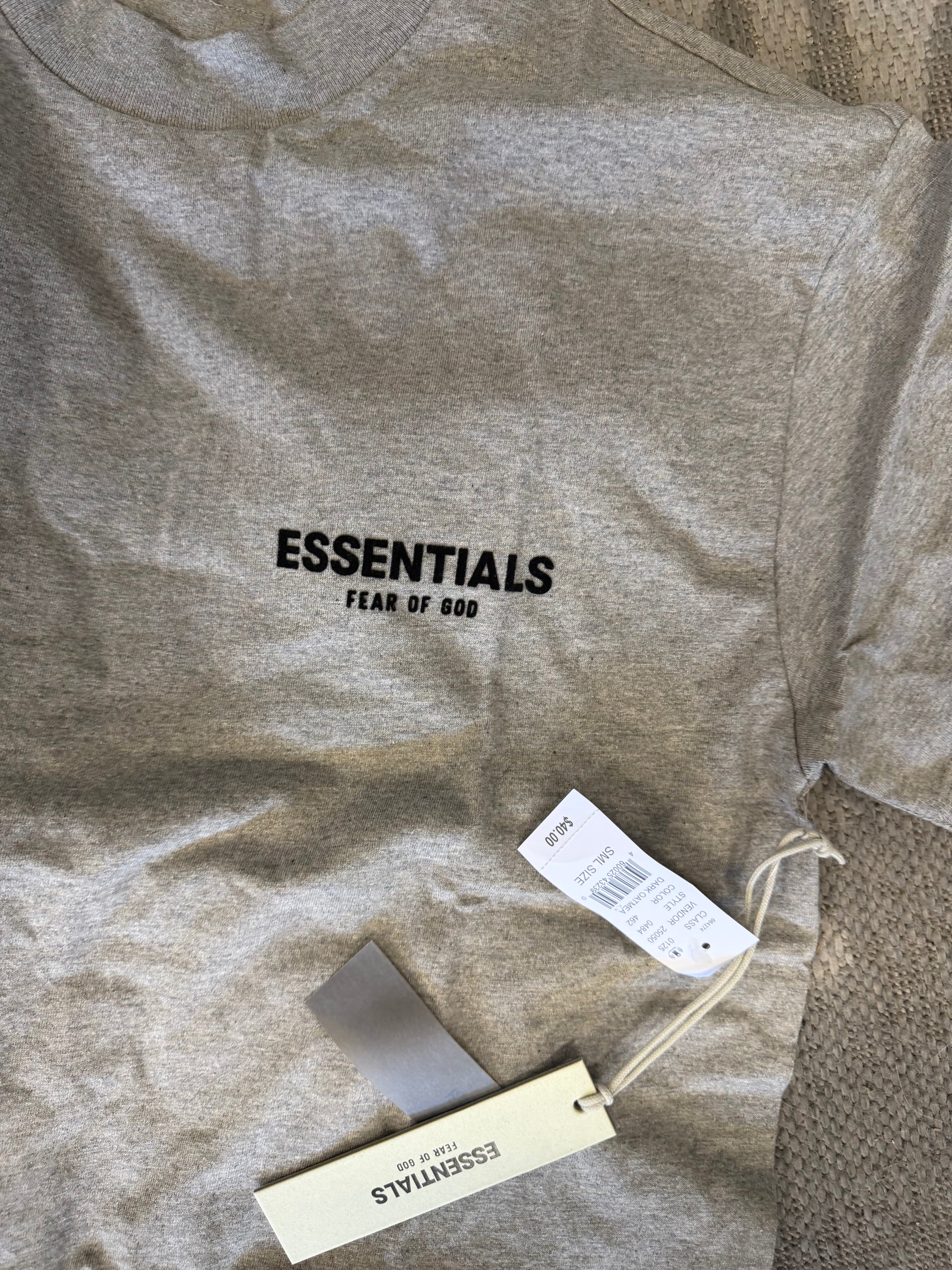 Ess Shirts