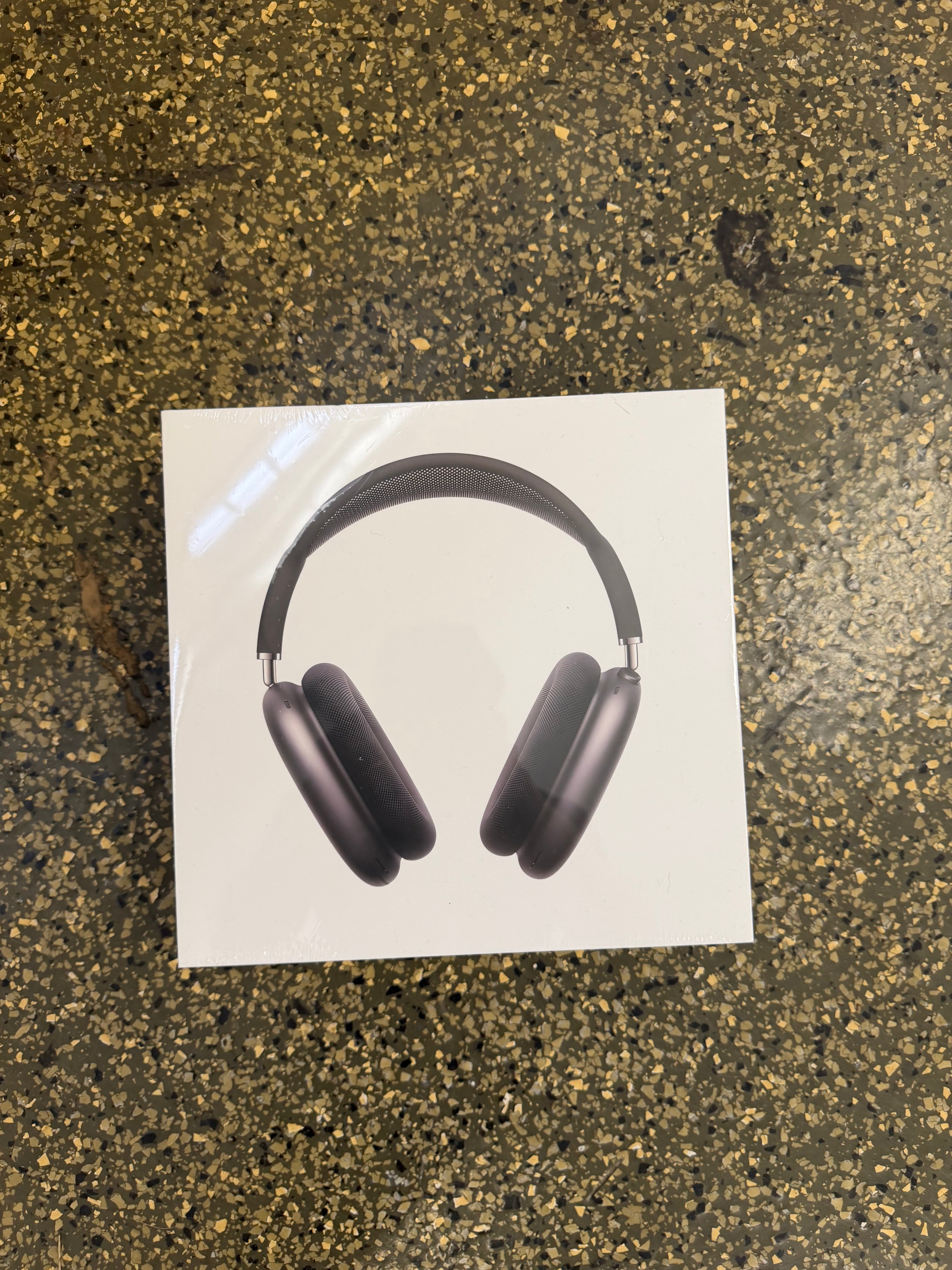 Pod Max