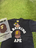 Brown B8pe