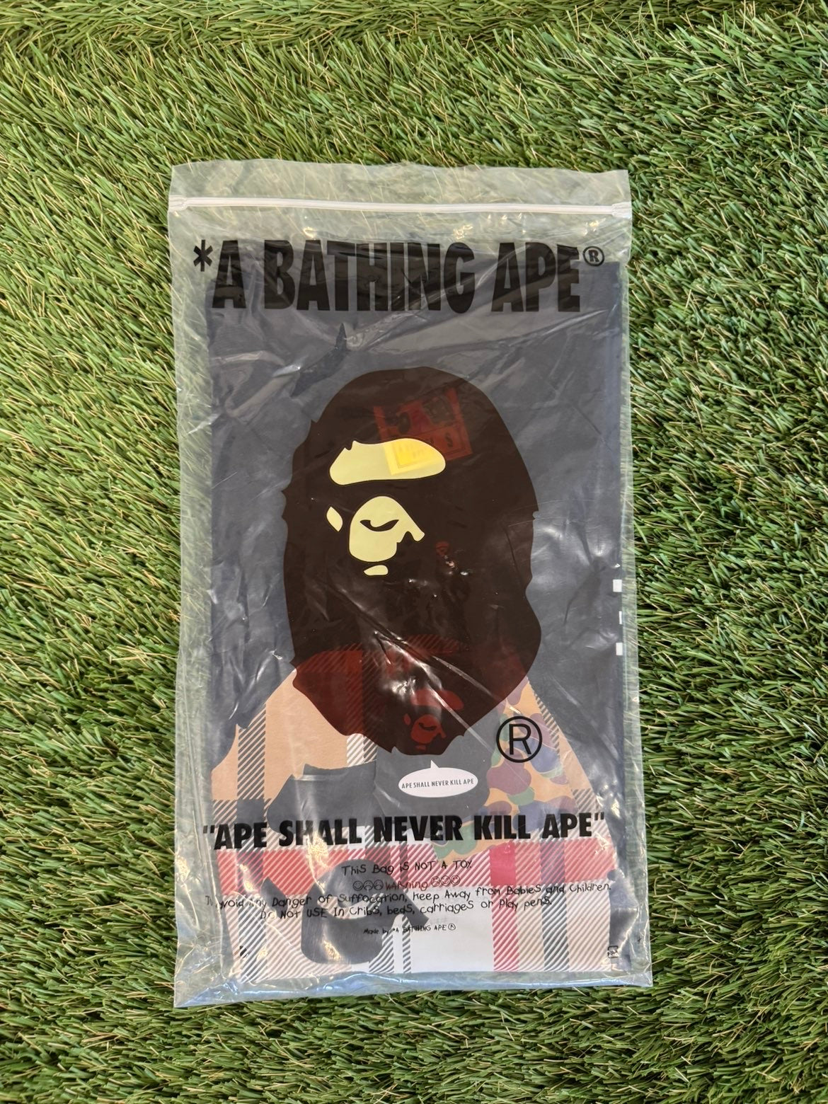 Black Burb B8pe