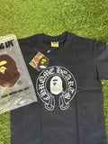 Black Chrm B8pe