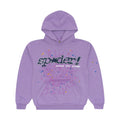 (PREORDER) Purple Hoodie