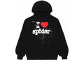 (PREORDER) I Heart Hoodie